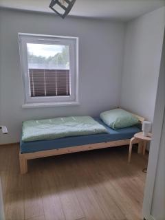 Ferienwohnung Mescherin 4 - 9