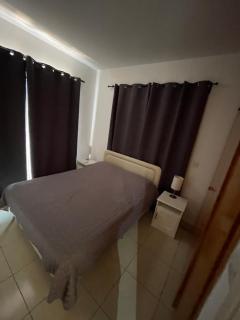 Renovated one bedroom apartment in Paphos with pool - Paphos - 6