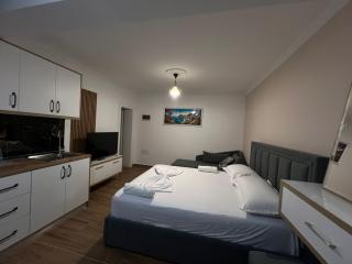 BlueWave Rooms - Vlorë - 2