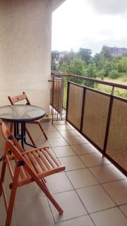 SZPITAL ZDROJE Apartment - Stettin - 1