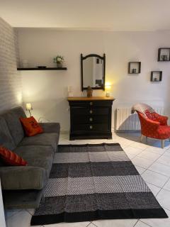 Le Petit Mirabellier - 4