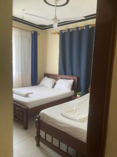 Greyline One Br with an Extra bed Bamburi - Mombasa - 1