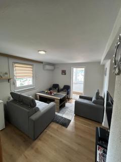 Apartman Biser - Sarajevo - 7
