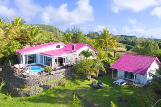 Villa Lorizon - Rodrigues Island - 7