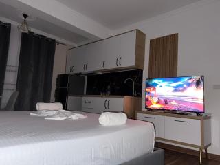 BlueWave Rooms - Vlorë - 3