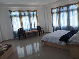 Shivaay view point guest house - 7