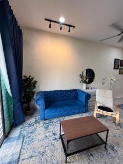 La Zaira Homestay Telong Kandis - 1