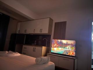 BlueWave Rooms - Vlorë - 4