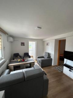 Apartman Biser - Sarajevo - 8