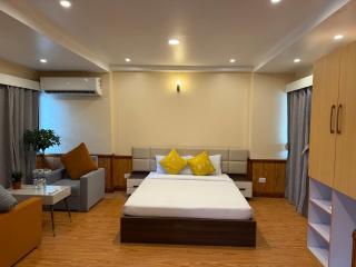 Boudha Mandala Hotel - Kathmandu - 9
