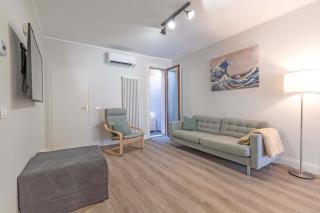 Ca'Amelia - Canal view near Biennale flat - Venedig - 1