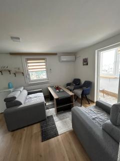 Apartman Biser - Sarajevo - 9