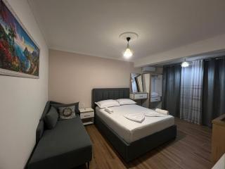 BlueWave Rooms - Vlorë - 5