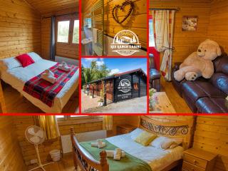 Red Squirrel Lodge - Galway - 0