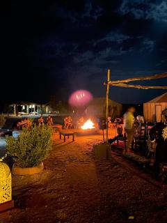 Tenere luxury camp - 7