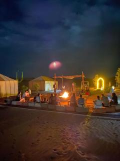 Tenere luxury camp - 6