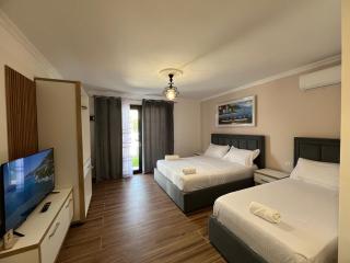 BlueWave Rooms - Vlorë - 6