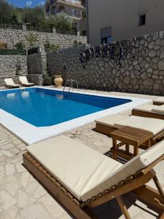 Djordje Apartman - Budva - 7