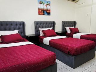 Romero hotel apartments - Akaba - 1