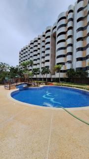 Bello Apartamento de playa - Porlamar - 1