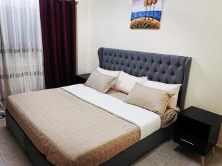 Romero hotel apartments - Akaba - 3