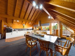 Alpine Lodge - Pentney - 6