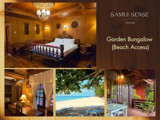 Samui Sense Revive - 7