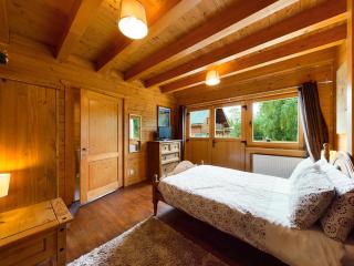 Alpine Lodge - Pentney - 2