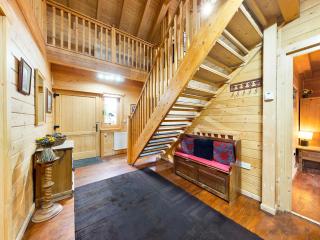 Alpine Lodge - Pentney - 9