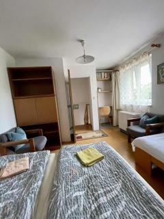 Nádherný klidný apartmán s infrasaunou - 5