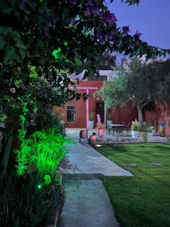 Riad Eucalyptus, Ethnic Hotel - 2