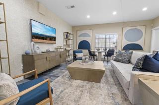 Landing Apartments - Northeast San Antonio - 6