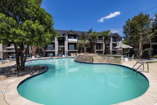 Landing Apartments - Northeast San Antonio - 0