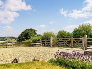 Springhill Lodge - Kirk Ireton - 5