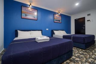 BOSS Hotel - 1