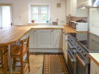 Bridge Cottage - 6