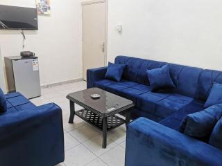 Romero hotel apartments - Aqaba - 4