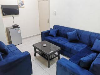 Romero hotel apartments - Aqaba - 6