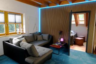 Ferienhaus Das Finkennest - Waischenfeld - 5