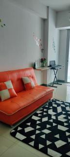 The Asando Above Pakuwon Mall - Lontar - 8