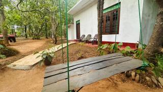 Cashew nut land hostel - Sigirîya - 7