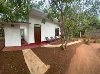Cashew nut land hostel - Sigirîya - 3