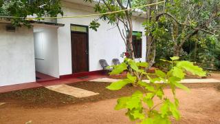 Cashew nut land hostel - 1
