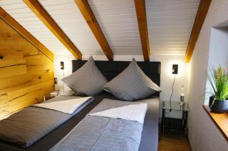 Ferienhaus Das Finkennest - Waischenfeld - 8