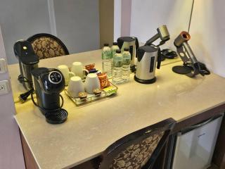 站前小松鼠電梯車位民宿-豪華雙人全新升級 - 5