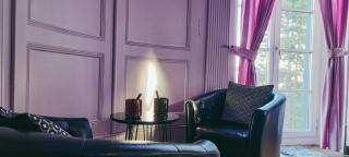 Suite Romantique La Charmante - Villersexel - 1