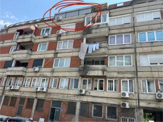 Arbesi Apartament - Gjilan - 8