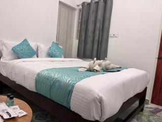 THE CHALET, formerly as THE EDEN VILLA - 9