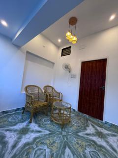 THE CHALET, formerly as THE EDEN VILLA - 7