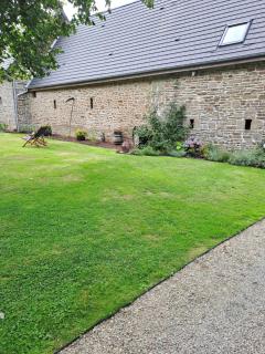 la hamonniere - Savigny-le-Vieux - 6
